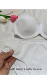ست نخی کبریتی برند anit ترک